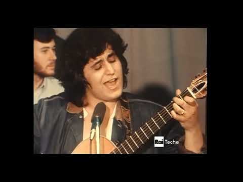 Pino Daniele - Putesse essere allero (1979)