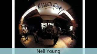 Neil Young - Ragged glory - Love to burn