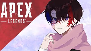 【Apex Legends】　SixHammerで連勝目指す　＃ハロユー