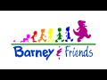 Happy 31st Anniversary Barney And Friends 1992
