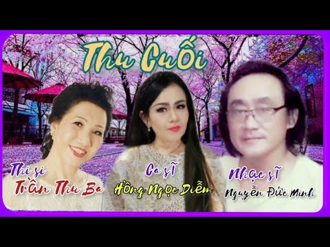 Thu cuối - Hồng Ngọc Diễm