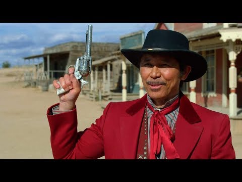 BIG KILL TEASER TRAILER (2018)