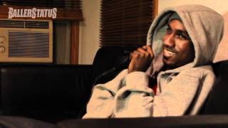 Hopsin (Pt. 2): Talks Deal With Ruthless & Why He Left, Expresses Disappointment With Debut Album