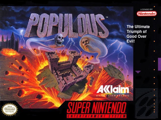 Populous