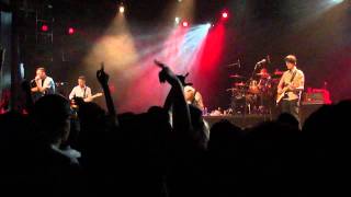 The Movielife - Jamaica Next (Live)