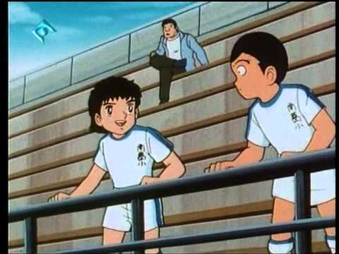 Footbalistha (فوتبالیستها) S01E26