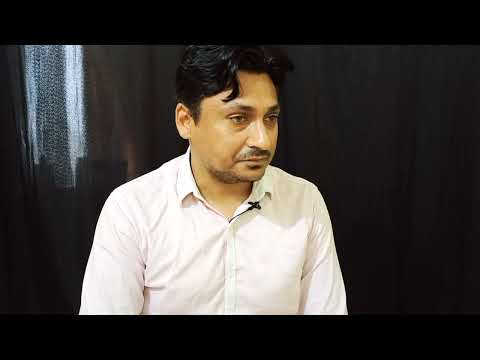 Vikram Dharia Cancer Patient_Only Reactions