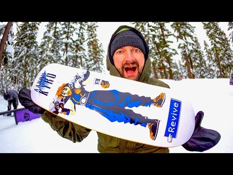 download lagu mp3 mp4 Snowboard Skate, download lagu Snowboard Skate gratis, unduh video klip Snowboard Skate