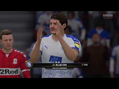 Fifa 19 Tranmere Career Mode episode 46: Two games in one day?!