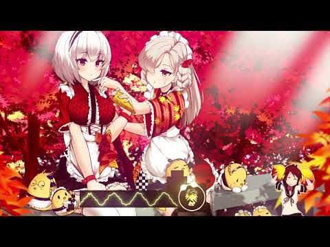 Nightcore - I Love You (Danstyle Remix) [DJ R.Gee]