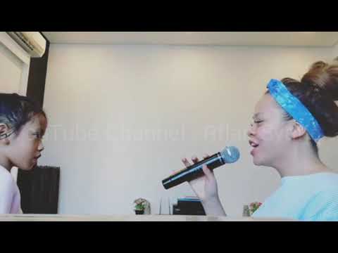 Semakin | Siti Sarah (High and Whistle Note) May Recording