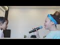 Semakin Siti Sarah High And Whistle Note May Recording