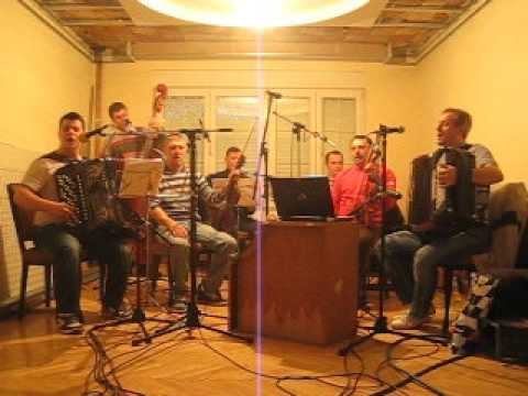 P.L.O._Kacuri-V tej Pazove je_garage recording