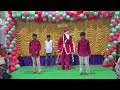 Yuda Bethlehema Choreography Lutheran Church Rzl