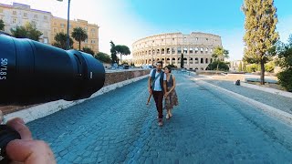 Video thumbnail for Nikon Z 50mm F1.8 S by Taylor Jackson
