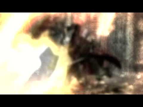 Devil May Cry 3 DVD Sound Book: 7-Hot As A Bullet