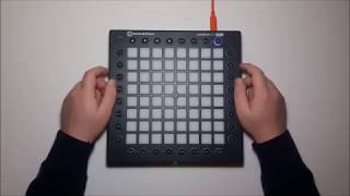 Iphone 8 // Launchpad Performance // MagnusTheMagn