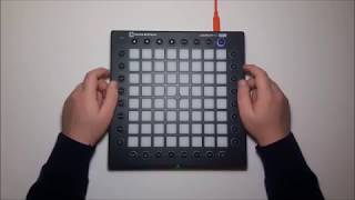 Iphone 8 // Launchpad Performance // MagnusTheMagnus - Area