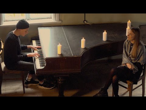 Hanna ja Johannes - Mu valgus Sa