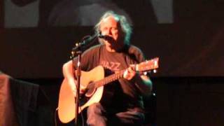 RadioActividad - Miguel Cantilo en vivo