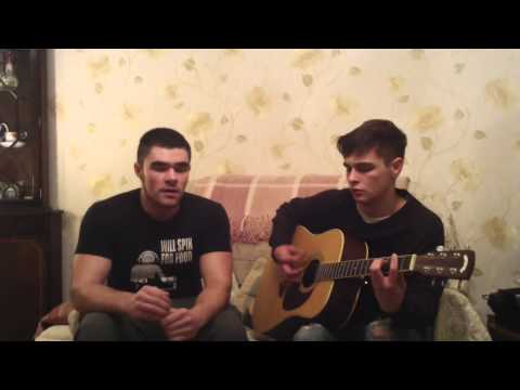 Rob Smith and Ryan Simpson - Mad world