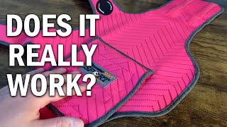 Thundershirt Dogs Clothing Review - Does It Really Work?