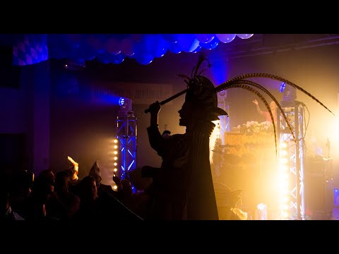 Prins Stan I & Raod C.V. De Sjansemaekers - Vastelaovendj vere!