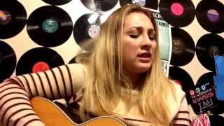 Nashville Cast- This Town cover by Sophia Roth