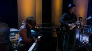 Texas - Nevermind (live Jools Holland 2005)
