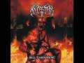 Ancestor Cuba Hell Fuckin Metal Full Album 2008