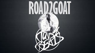 Shindy - ✨“ROAD2GOAT“✨ Instrumental (reprod. Tuby Beats)