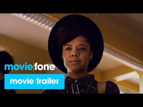 'Dear White People' Trailer (2014): Tyler James Williams, Tessa Thompson