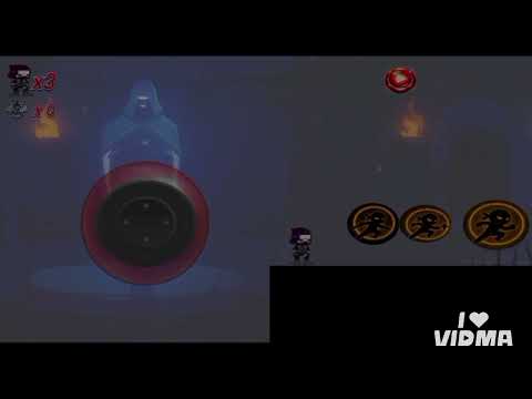 Ninja fight : ofline action