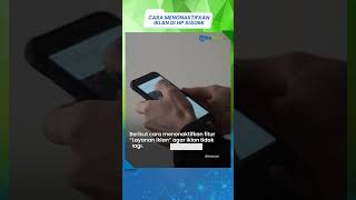 Kesal Iklan Terus Bermunculan di HP Xiaomi, Berikut Cara Mudah Menonaktifkannya agar Tak Menggangu