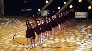 CRACOW OPEN 2018 - UNDEFEATED -ELITA DANCE CENTER