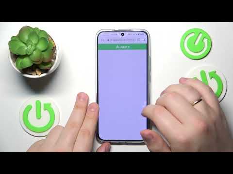 How to Change Screen Timeout to Never on HUAWEI Nova 11? - Use Caffeine App