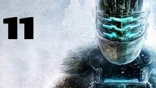 Let's Play - Dead Space 3 - 11