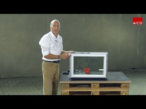 So wird eine Fehlstellung des Fenstergriffs korrigiert - Getriebe neu zusammensetzen