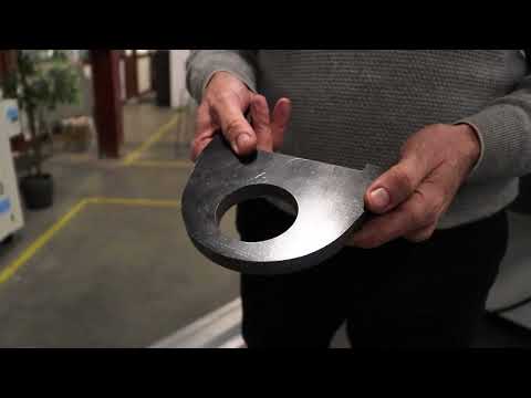 Disc Arm Grinder 2.0