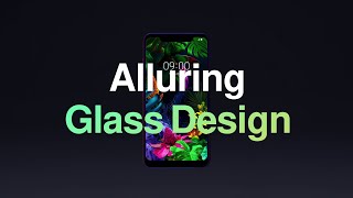 YouTube Video u1nEBk0az-0 for Product LG G8S ThinQ Smartphone by Company LG Electronics in Industry Smartphones