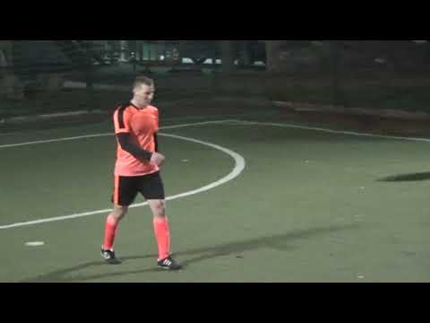 8 КХ 13 Soul Team   Cпарта