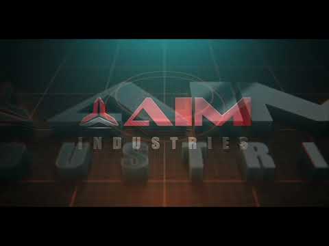 Single Shaft Plastic Shredder, Shredding Capacity: 100 kg/hr video by Aim Industries