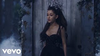 Ariana Grande - Honeymoon Avenue (Official Music Video)
