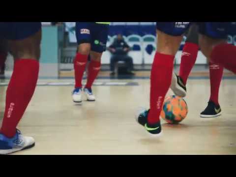 Borås AIK Futsal vs Örebro SK Futsal 2019
