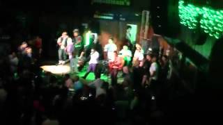 Grupo Optimo, Necesito Que Vuelvas A Mi Puerto Rico