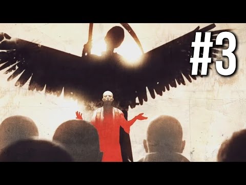 GHOST RECON WILDLANDS Gameplay Walkthrough Part 3 | FULL GAME ( no commentary)