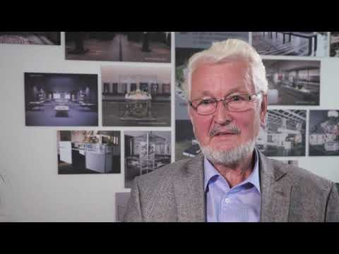 Aufbruch89: "Es war nicht einfach, aber ich konnte mein Unternehmen aufbauen."