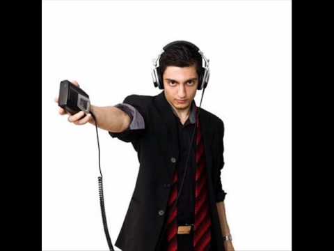 Dimavi & Stana -  Dalarna(rip)