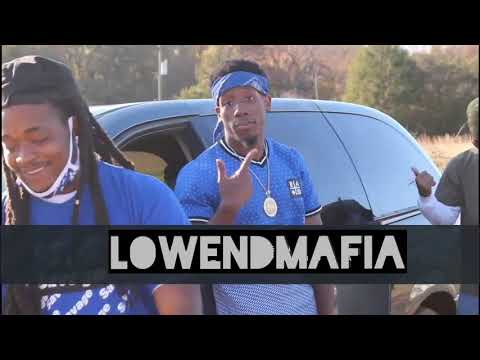 Low End Mafia - 100% CHARGED UP