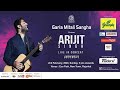 2nd February 2020 Arijit Singh Live Conc 2nd February 2020 Arijit Singh Live Conc